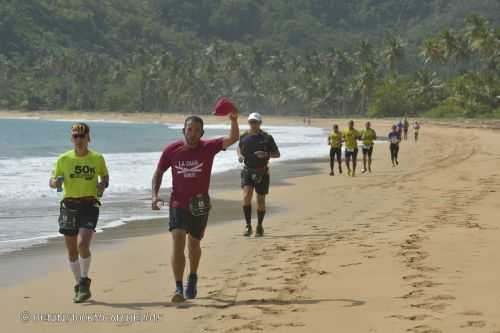 100KM DEL CARIBE | 100K 2016